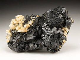 Cassiterite